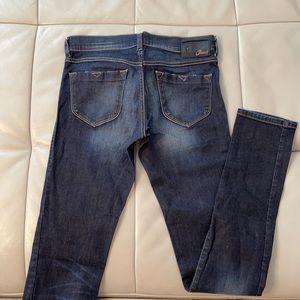 Diesel Denim